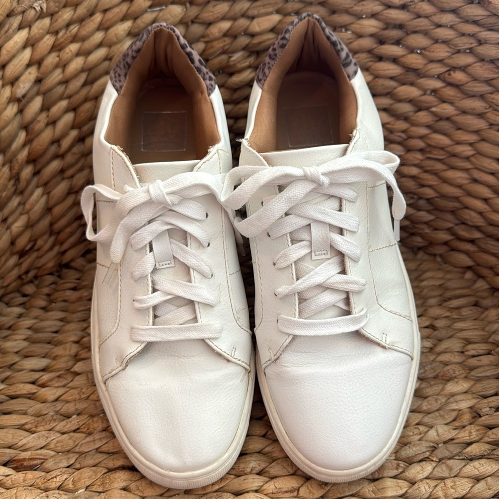 Dolce Vita Anibel Court Sneaker